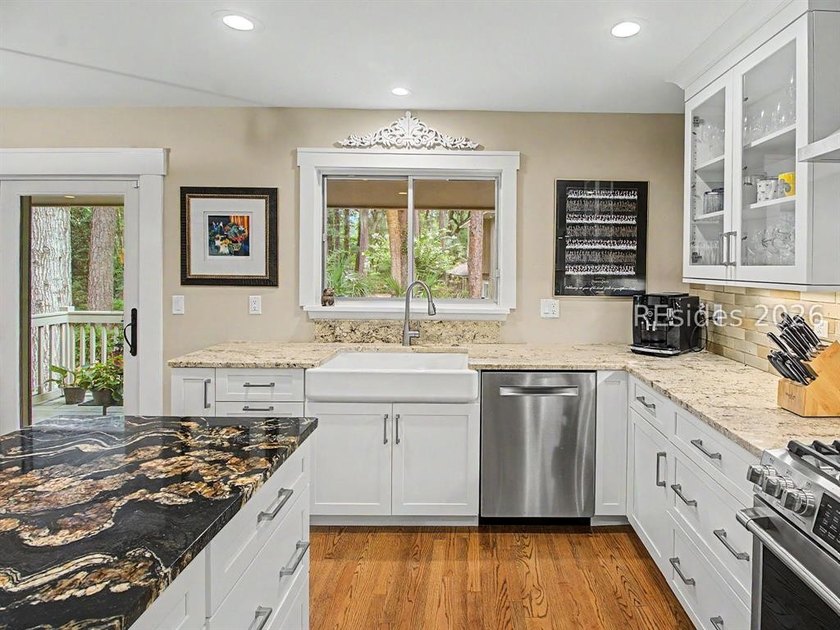 Nestled on prestigious Plantation Drive, in amenity-rich Sea - photo 13