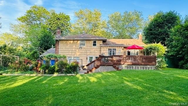 Nestled in a quiet, sought-after Huntington neighborhood, this - photo 13