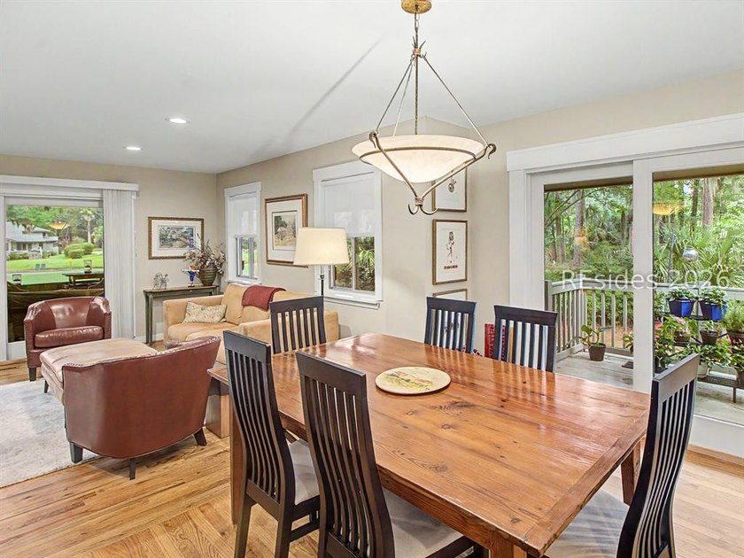 Nestled on prestigious Plantation Drive, in amenity-rich Sea - photo 17