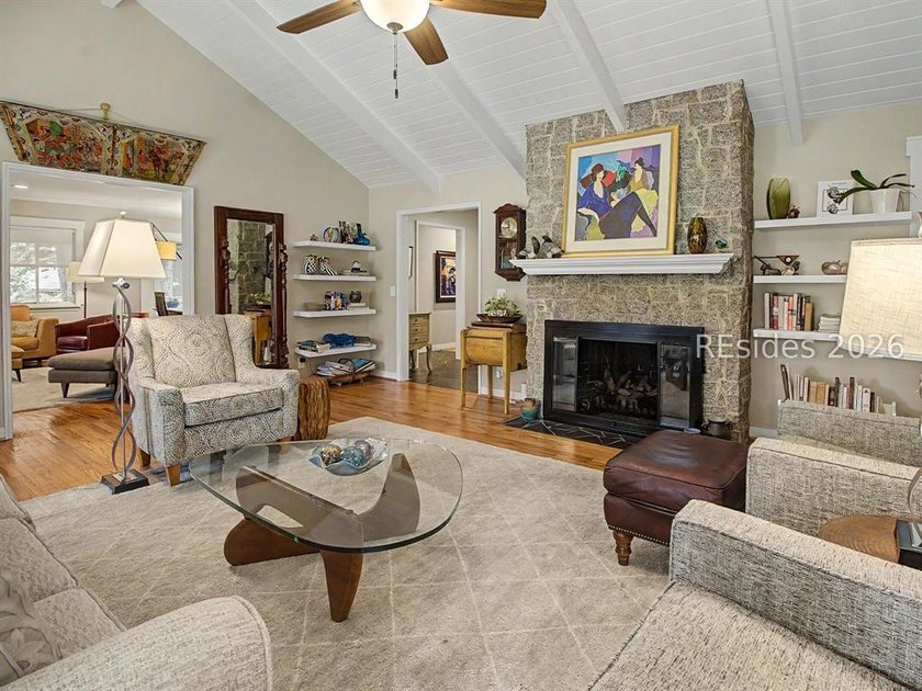 Nestled on prestigious Plantation Drive, in amenity-rich Sea - photo 25