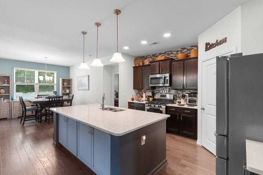 This is the kind of home that doesn't just check boxes---it - photo 3