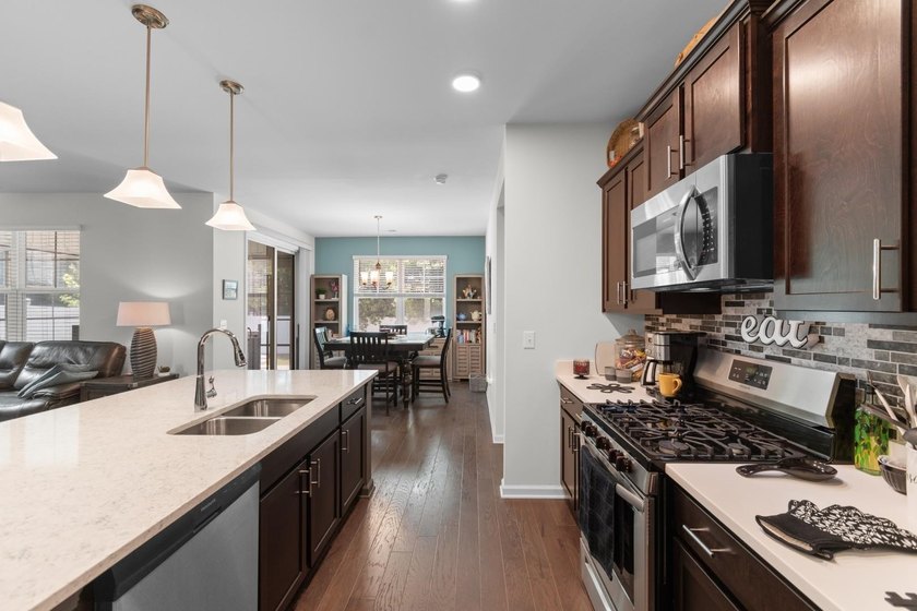 This is the kind of home that doesn't just check boxes---it - photo 4