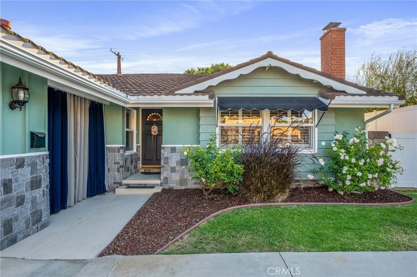 Tucked away on a quiet, tree-lined street in one of the South - photo 4