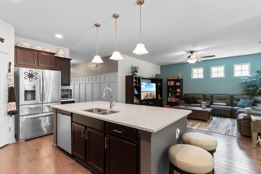 This is the kind of home that doesn't just check boxes---it - photo 6