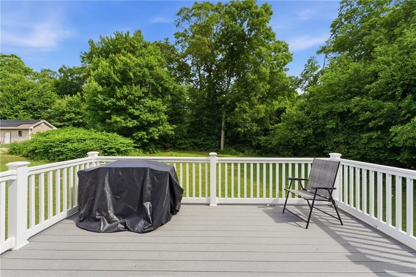 BEAUTIFUL REMODLED CUSTOME CAPE STYLE HOME ON OVER A HALF ACRE - photo 8