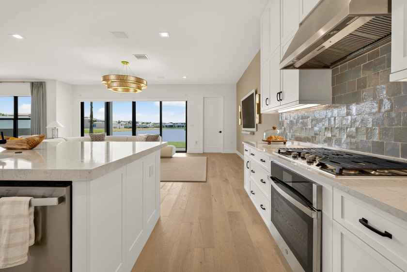 Live like every day is a five-star resort stay. Brand-new 2026 - photo 11