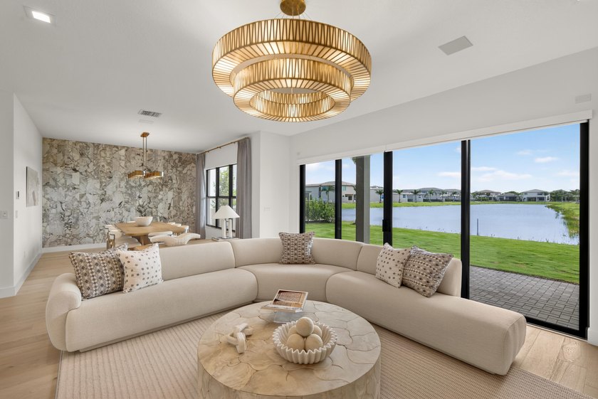 Live like every day is a five-star resort stay. Brand-new 2026 - photo 15