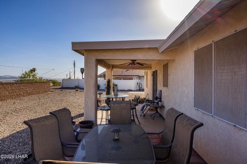 Welcome to this pristine 3BR/2BA home located on a quiet street - photo 23