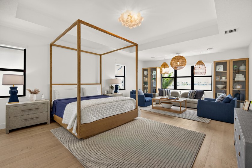 Live like every day is a five-star resort stay. Brand-new 2026 - photo 25