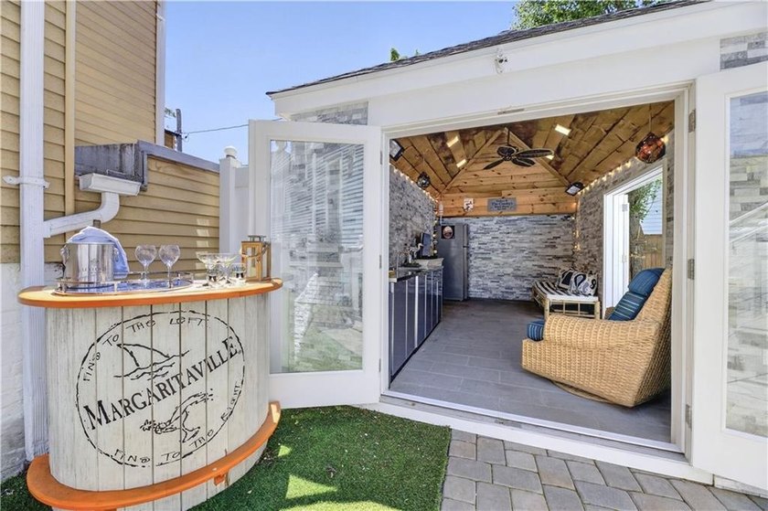 Finest turnkey living. This classic Victorian cottage, painted a - photo 3