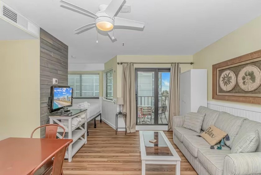 Located in a highly sought-after gated resort community, this - photo 5