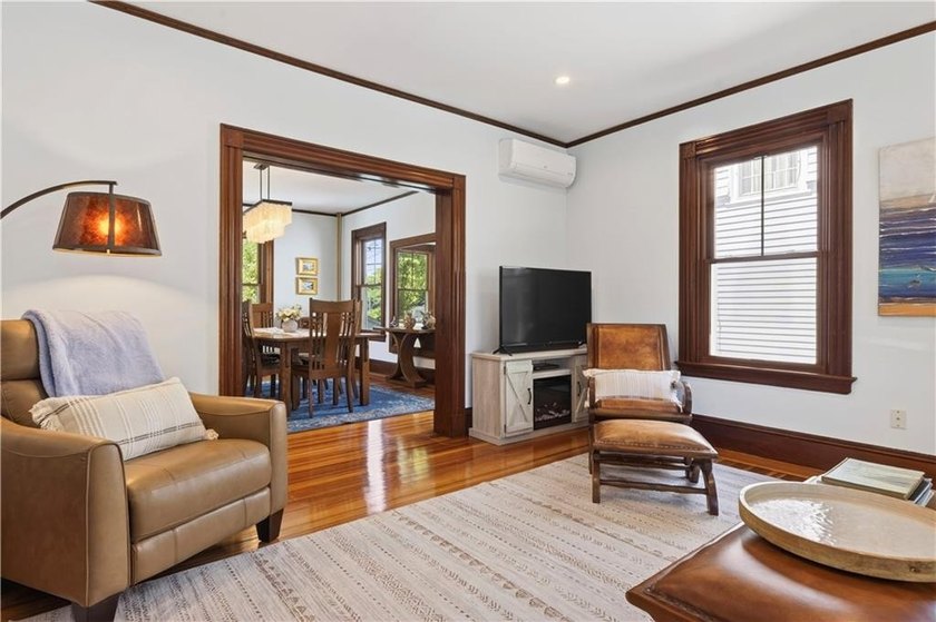 Finest turnkey living. This classic Victorian cottage, painted a - photo 7