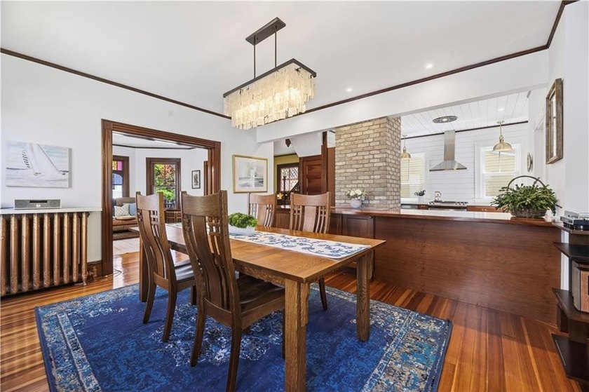 Finest turnkey living. This classic Victorian cottage, painted a - photo 10