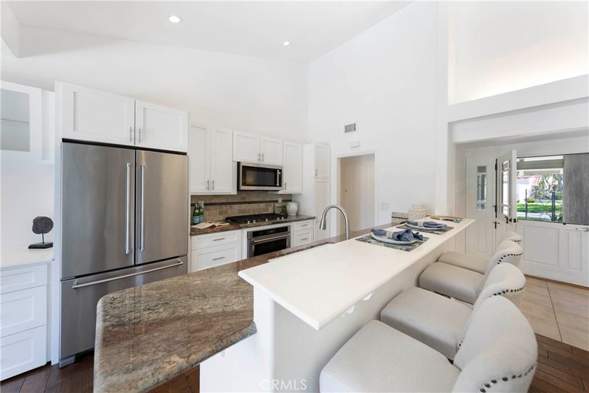 SINGLE-LEVEL LIVING! Welcome to 2102 Vista Entrada, an updated - photo 11