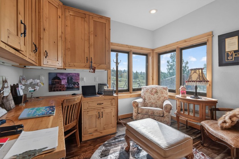 Discover refined Montana living close to Helena and minutes from - photo 13