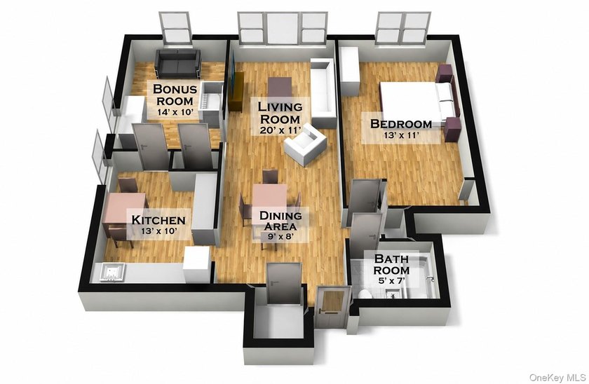 BACK TO MARKET---Welcome to Park Crest! Move right into this - photo 37