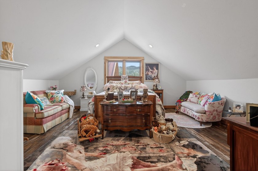 Discover refined Montana living close to Helena and minutes from - photo 40