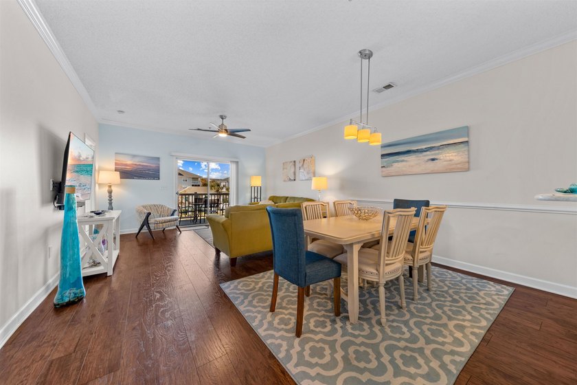 Impeccably maintained and beautifully upgraded 2-bedroom, 2-bath - photo 5