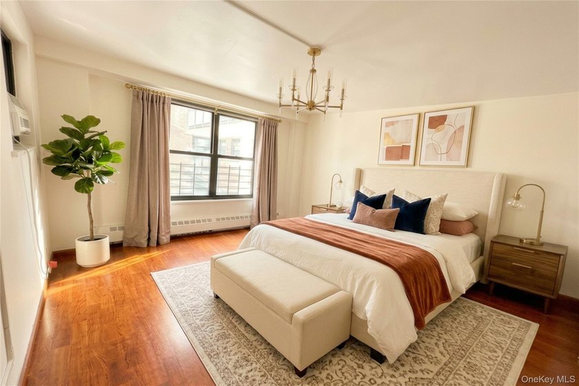 Bright, move-in-ready 1-bedroom in the highly sought-after Park - photo 5