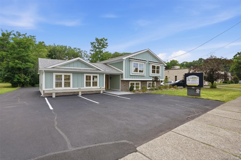 INVESTMENT OPPORTUNITY |FULLY RENOVATED PROFESSIONAL BUILDING - photo 2