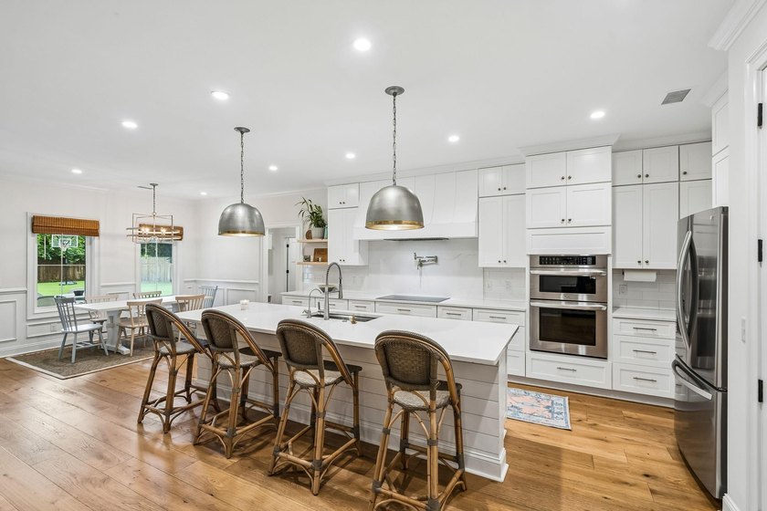 1144 Pleasant Pines blends refined Lowcountry living with - photo 3