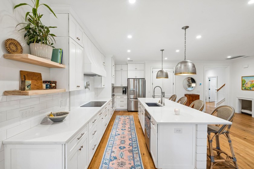 1144 Pleasant Pines blends refined Lowcountry living with - photo 6