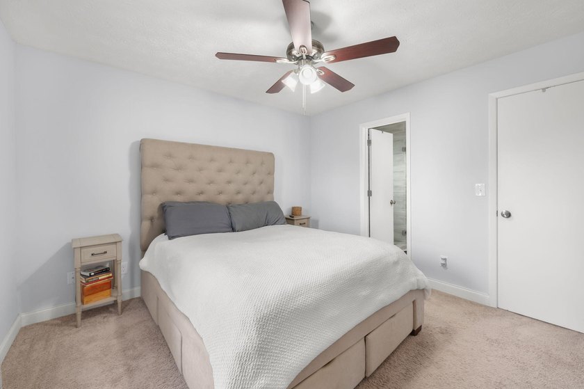 Welcome home to this beautifully updated 3-bedroom, 2-bathroom - photo 11
