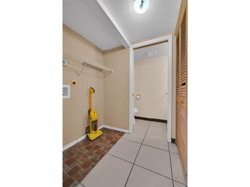 Welcome to this charming 2-bedroom, 1.5-bath townhouse featuring - photo 13