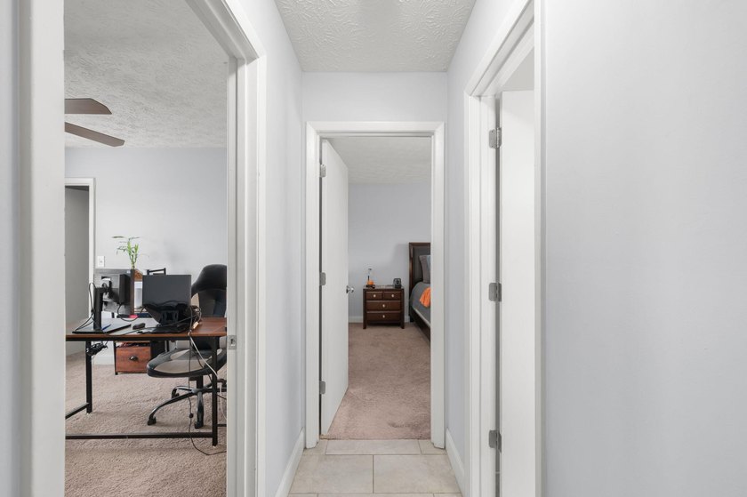 Welcome home to this beautifully updated 3-bedroom, 2-bathroom - photo 14