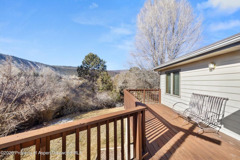 Welcome to 4600 County Road 154, a rare multi-family mountain - photo 15