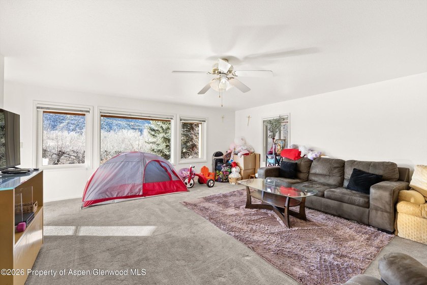 Welcome to 4600 County Road 154, a rare multi-family mountain - photo 18