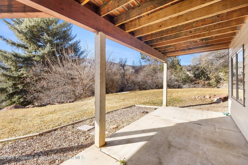Welcome to 4600 County Road 154, a rare multi-family mountain - photo 19