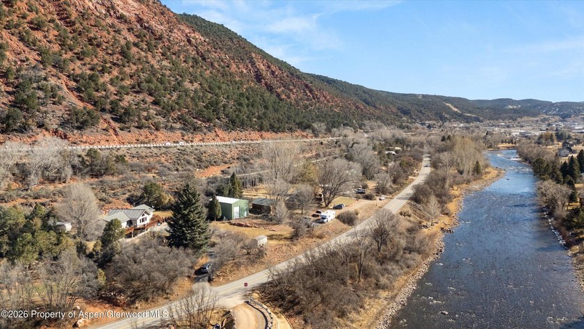 Welcome to 4600 County Road 154, a rare multi-family mountain - photo 23