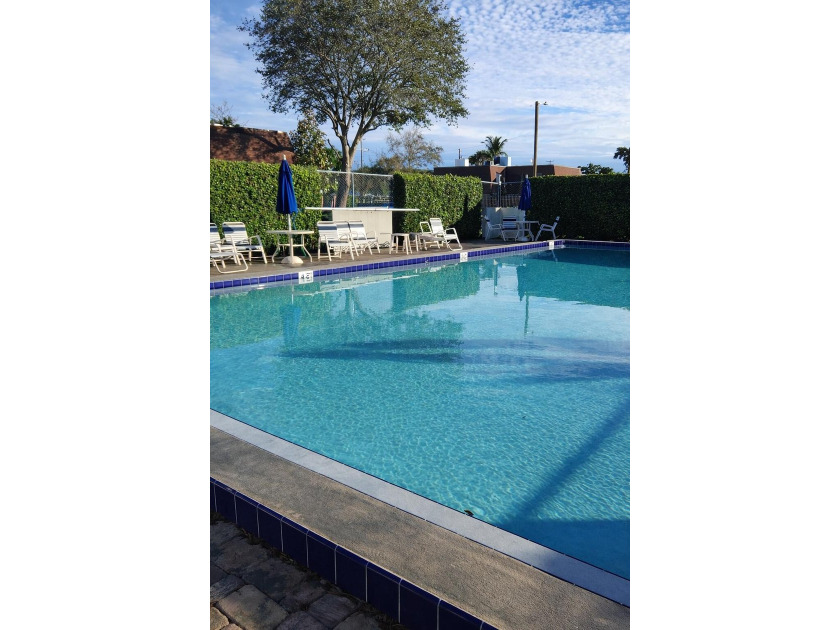 Welcome to this charming 2-bedroom, 1.5-bath townhouse featuring - photo 31