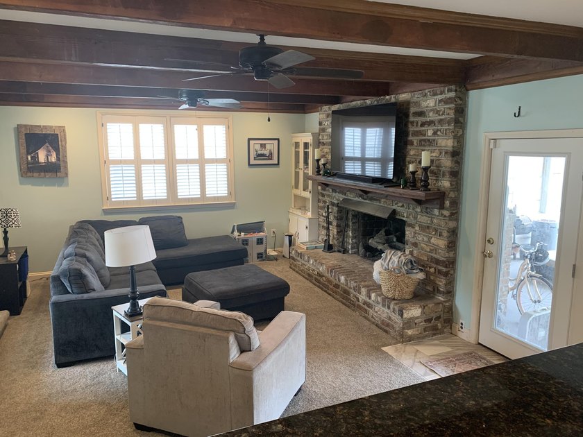 This waterfront tidal creek home is only minutes from Downtown - photo 10