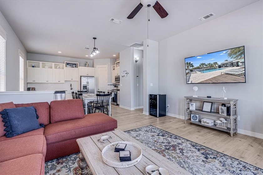 Coastal elegance meets modern comfort in this beautifully - photo 20