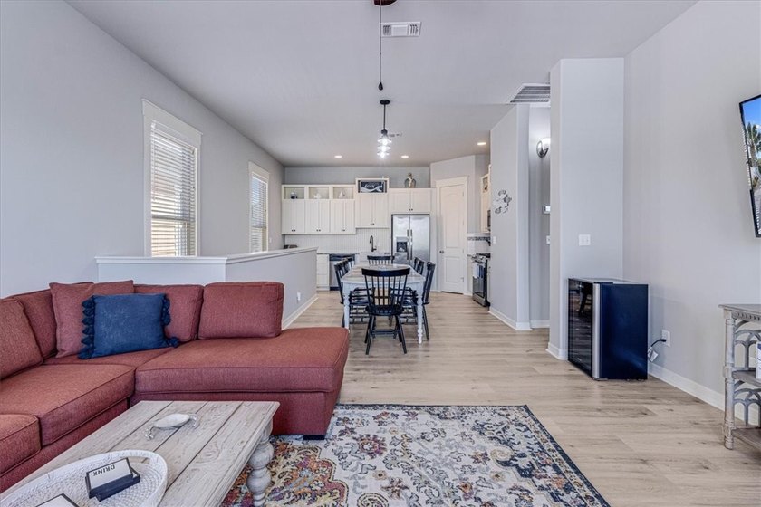 Coastal elegance meets modern comfort in this beautifully - photo 21