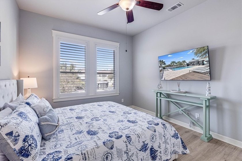 Coastal elegance meets modern comfort in this beautifully - photo 25