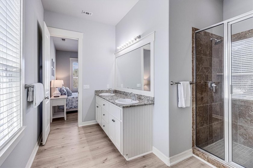 Coastal elegance meets modern comfort in this beautifully - photo 29