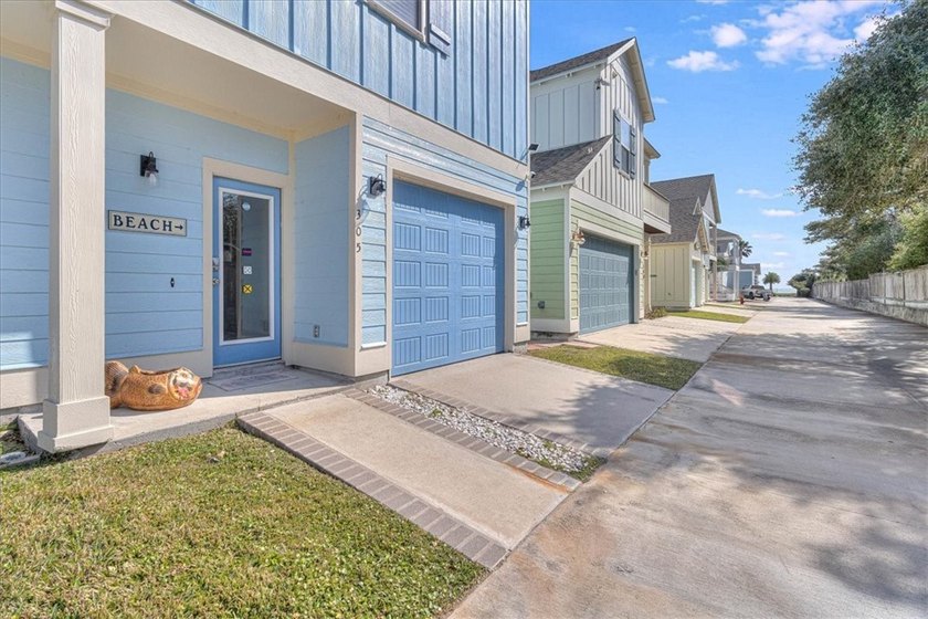 Coastal elegance meets modern comfort in this beautifully - photo 36
