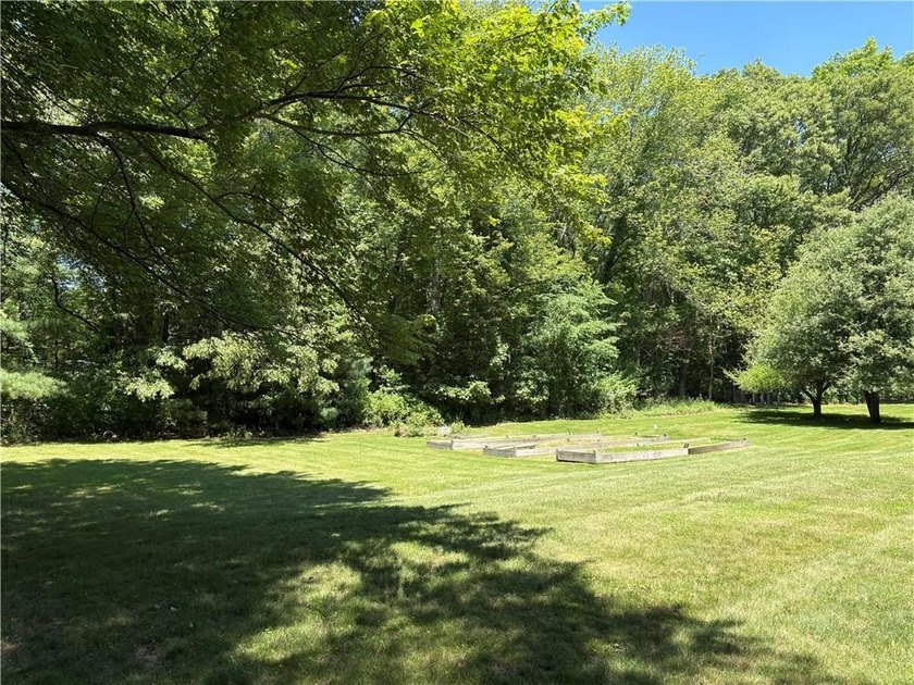 11 Paris Irons Rd, No Scituate RI 02857 Country Living at its - photo 2