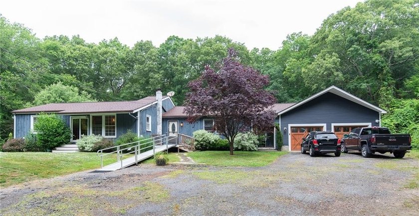 11 Paris Irons Rd, No Scituate RI 02857 Country Living at its - photo 3