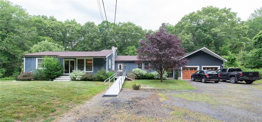 11 Paris Irons Rd, No Scituate RI 02857 Country Living at its - photo 4
