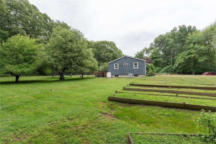 11 Paris Irons Rd, No Scituate RI 02857 Country Living at its - photo 8