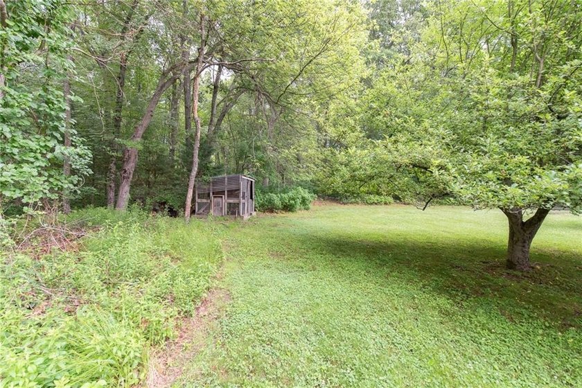 11 Paris Irons Rd, No Scituate RI 02857 Country Living at its - photo 9
