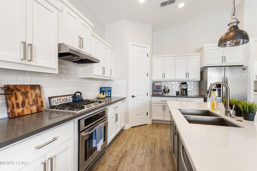 Island living at its Finest! This beautiful home is located in - photo 13
