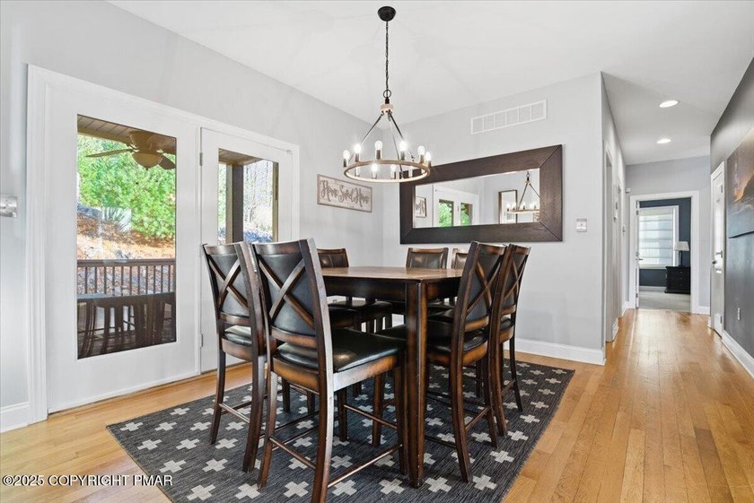 Welcome to your fully furnished, turn-key mountain-lake getaway - photo 13