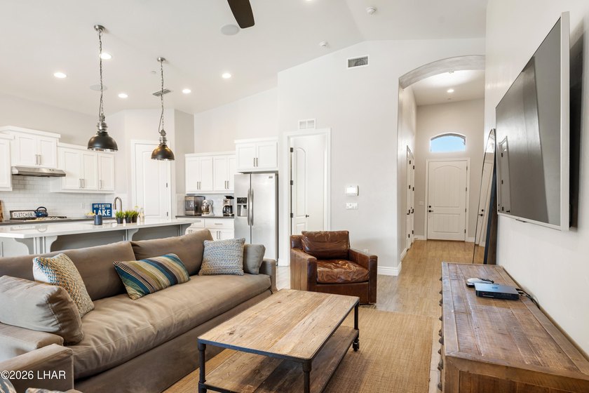 Island living at its Finest! This beautiful home is located in - photo 17