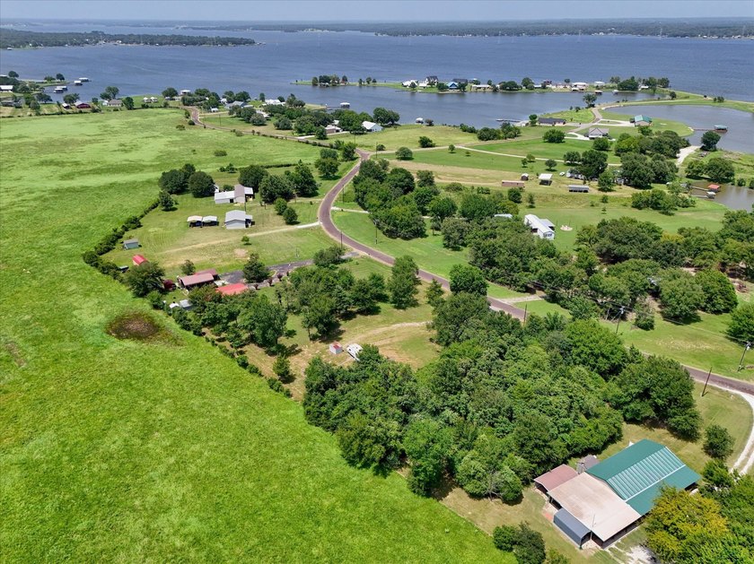 Build your future near Lake Limestone on this 1.08 acre improved - photo 2