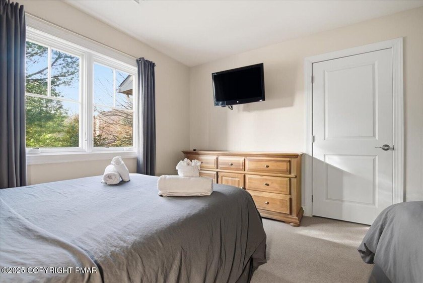 Welcome to your fully furnished, turn-key mountain-lake getaway - photo 37